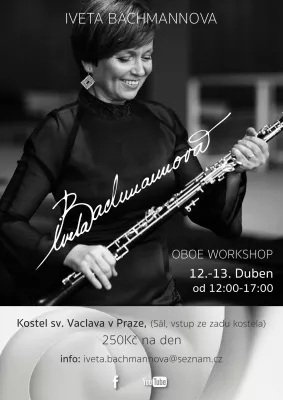 OBOE WORKSHOP