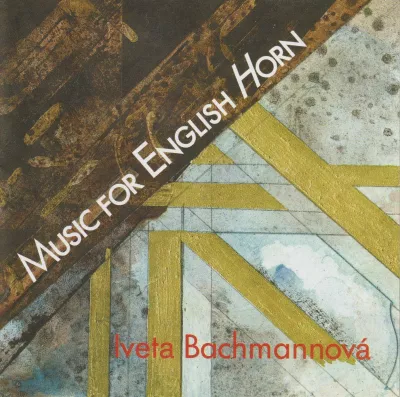 Music for English Horn