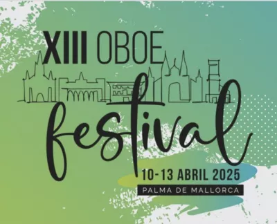 Oboe Festival